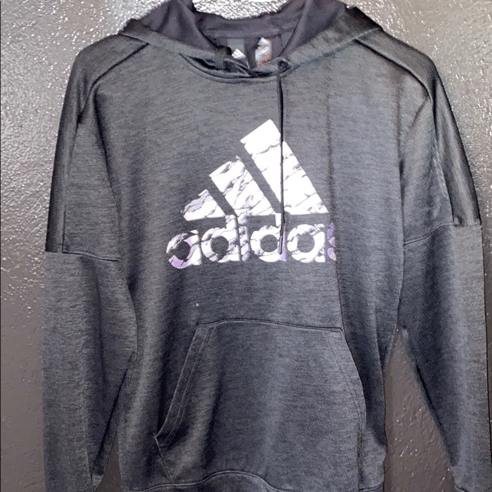 Adidas hoodie